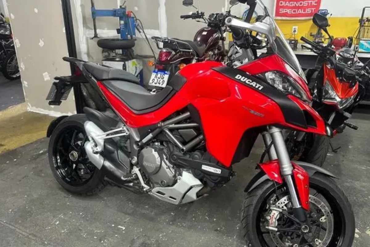 RISCO GRAVE: Gigante de montadoras de motos do Brasil determina o recolhimento IMEDIATO de 2 modelos conhecidos e pega todos de surpresa