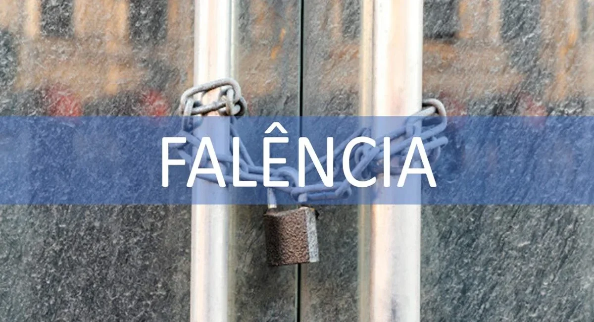 FALÊNCIA GERAL: O fechamento de todas as lojas de grande empresa tradicional e gigante após muito tempo de "vida"