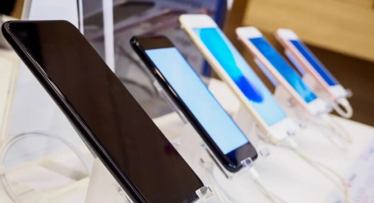 FIM GERAL: O ADEUS de empresa de celulares que não conseguiu ficar de pé e acabou definitivamente