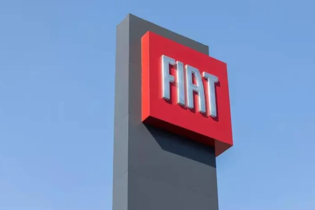 Quase R$40 mil para aterrorizar o Ônix: Carro popular da Fiat chega com os dois pés na porta e vem como mais barato para 2024