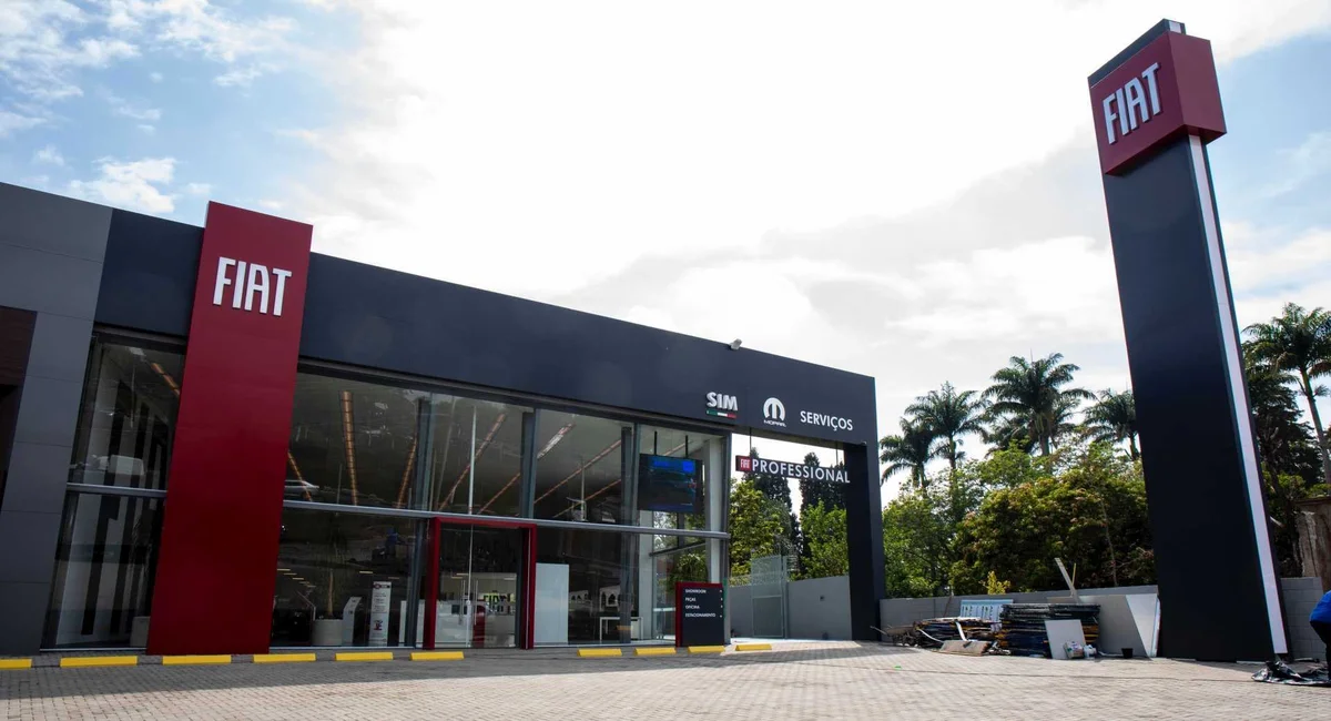 Fiat Uno: O retorno de grande carro super queridinho e resistente do Brasil, criado pela Fiat para desbancar rivais