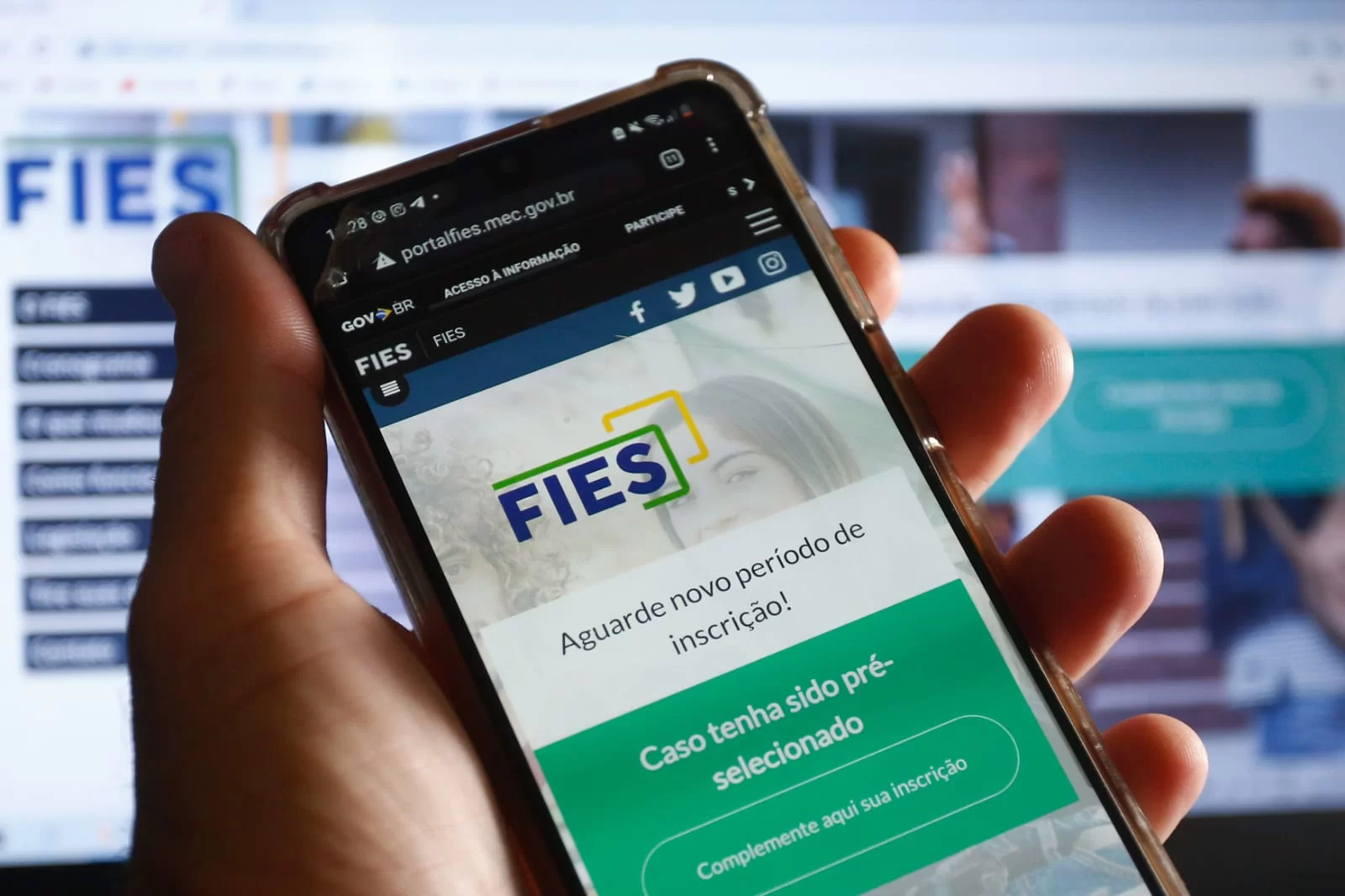 Governo libera financiamento exclusivo HOJE (08/04) para CPFs 1,2,3,4,5,6,7,8,9 e 0; veja agora como aderir