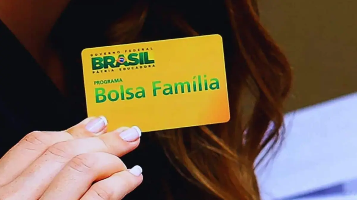 BOLSA FAMÍLIA entrega novo benefício para os famílias participantes com R$200,00 EXTRA na mensalidade