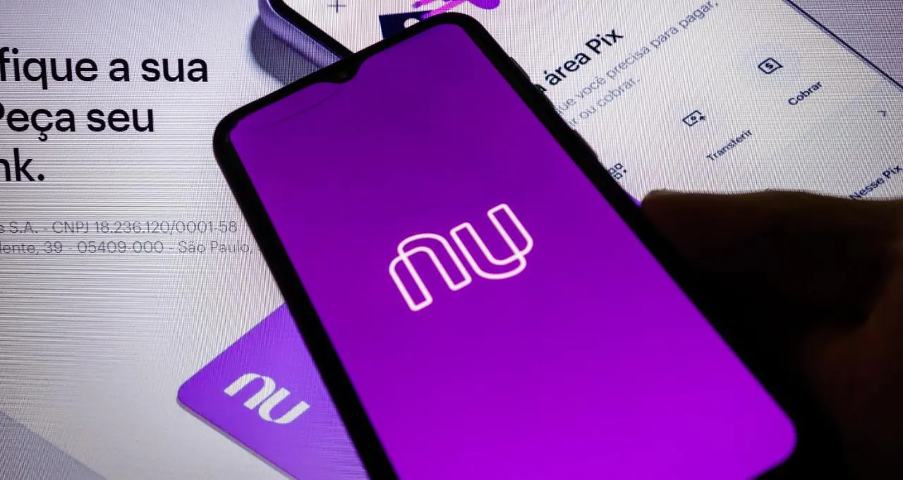 DECISÃO SALVADORA HOJE (06/04)! R$ 85,00 em +1 nova função do Nubank