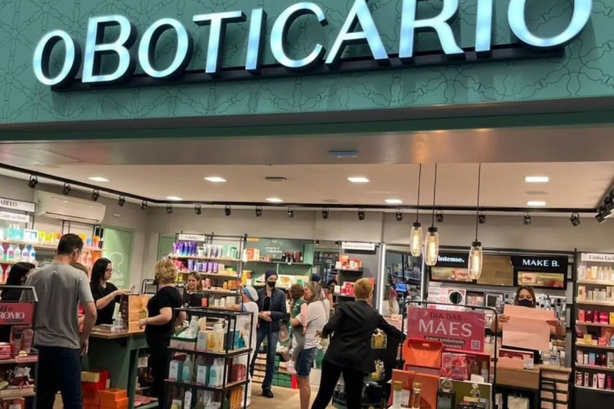 FIM DE UMA ERA: Boticário dá ADEUS a produtos queridinhos por muitos clientes