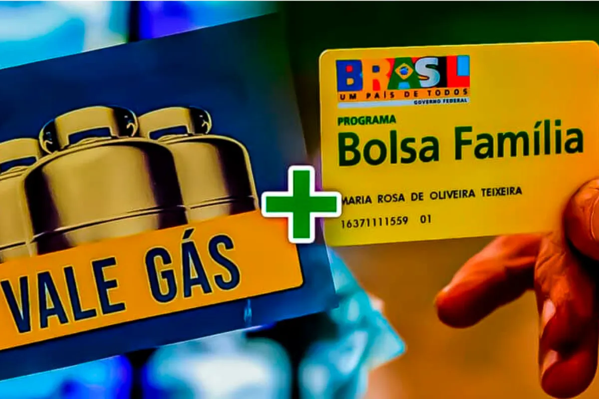 Auxílio Gás e Bolsa Família vão liberar MUDANÇAS importantes para NIS 8, 0, 9, 3, 5, 4, 7, 6, 1 e 2