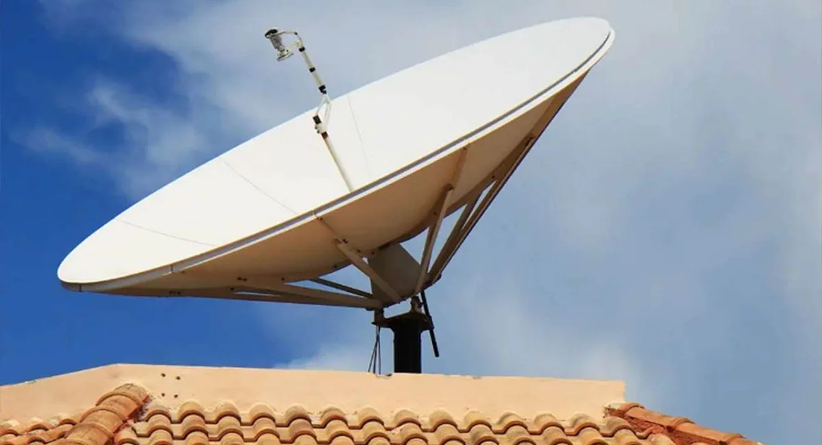 TV e antena digital DE GRAÇA para NIS 0,1,2,3,4,5 até 9; como solicitar HOJE (18/04/2024).