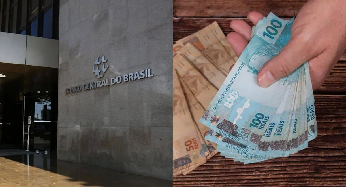 FIM do Dinheiro de PAPEL? O anúncio do Banco Central ao cravar nova moeda hoje (12/04), substituta do real em 2024