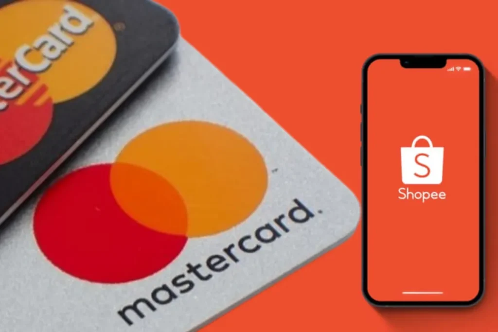 Clientes MasterCard e Shopee entram em FESTA HOJE (08/04) com benefício de R$ 20