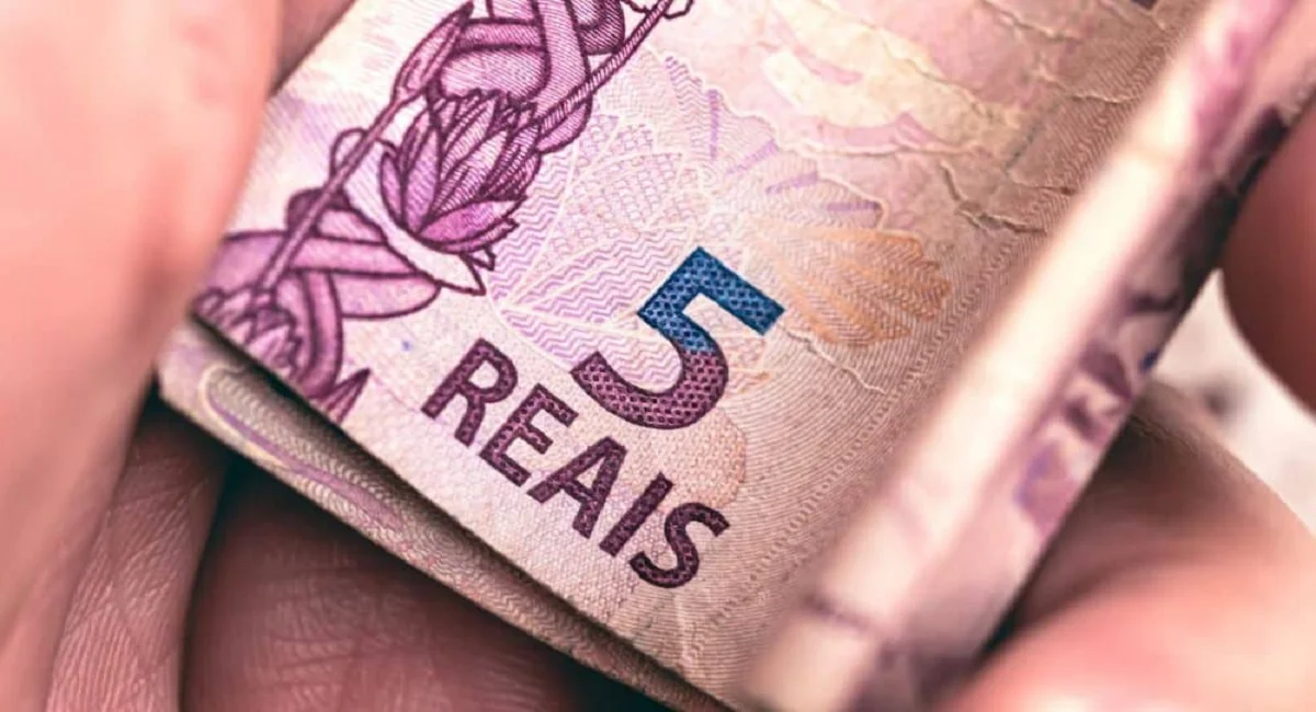 RIOS DE DINHEIRO: NOTA de 5 reais pode valer mais de R$ 3 mil, mas muita gente não sabe