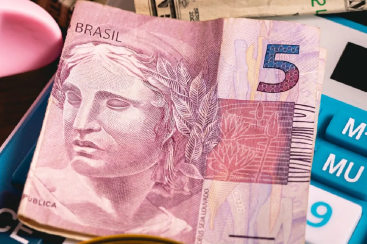 Essa nota é SUPER VALIOSA e pode valer milhares de reais! Será que você tem uma?