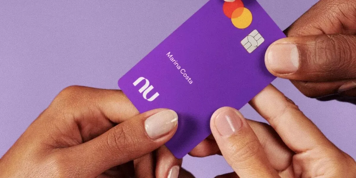 Nubank surpreende todo mundo e libera crédito de R$5.500,00 até para negativados