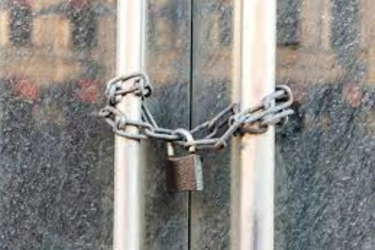 ADEUS TRISTE e chuva de demissões: 2 gigantes das construções anunciam FIM preocupante e pega todos de surpresa