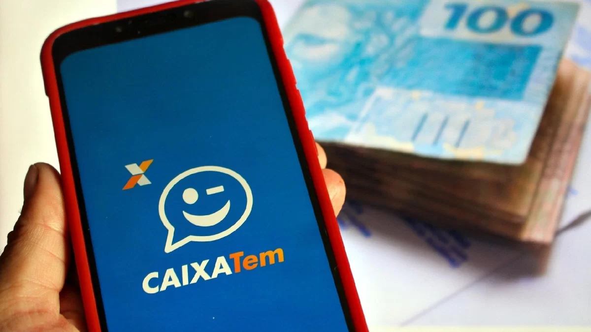 CAIXA TEM libera nova modalidade para saque de benefícios sem precisar usar cartão. Saiba como!