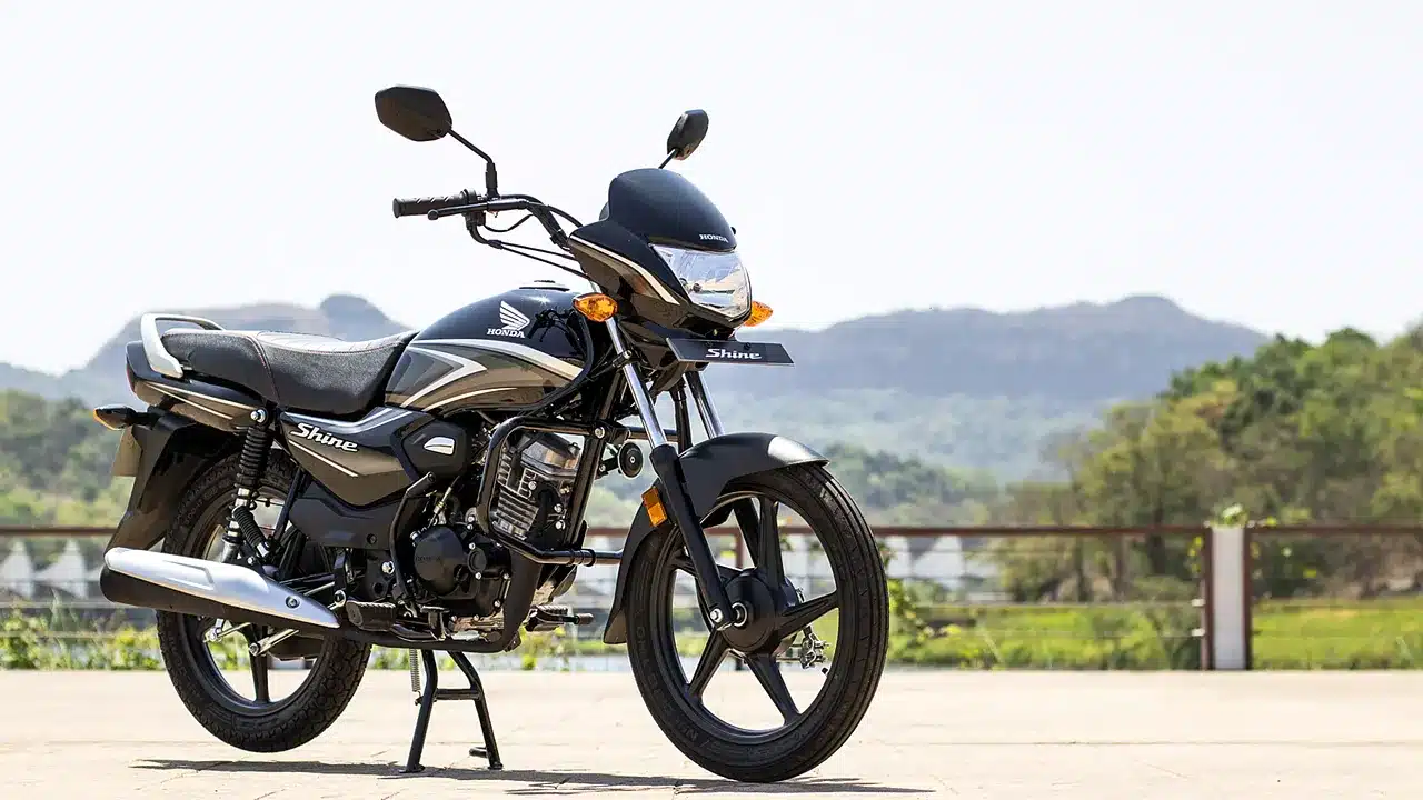 Menos de R$5 mil! A Supermoto da Honda que pegou todos de surpresa com precinho que cabe no bolso