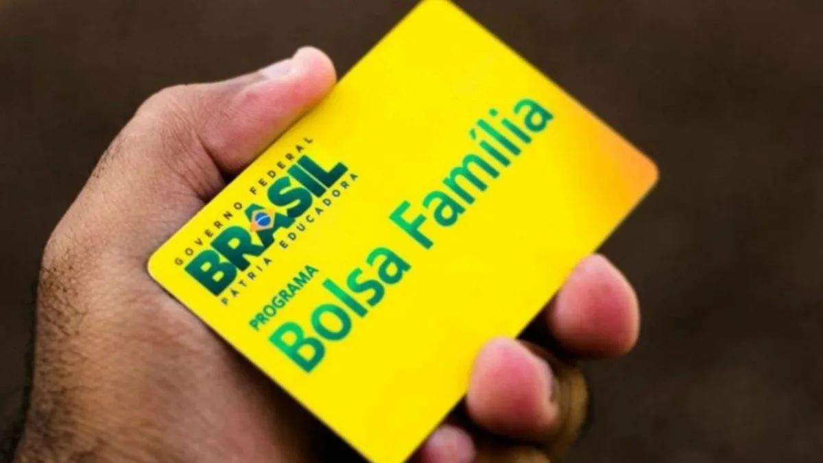 CAIXA libera novo saque de R$1420,00 para famílias beneficiadas pelo BOLSA FAMÍLIA. Saiba quem tem direito!