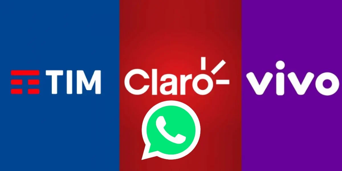 Claro, Vivo e Tim ficaram no chinelo: Gigante dos celulares chega com +1 nova operadora e menor preço do Brasil e pega todos de surpresa