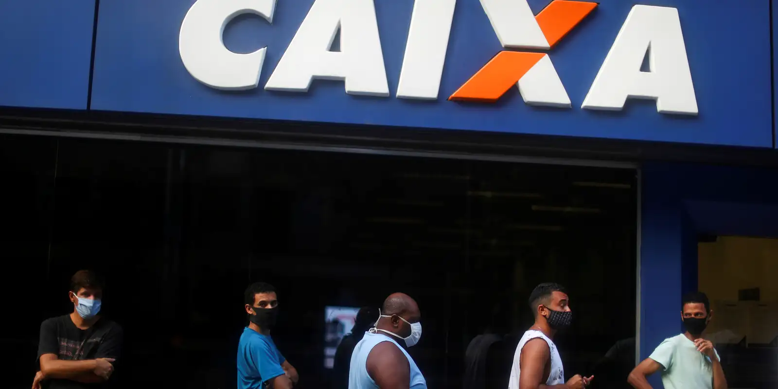 DECISÃO HOJE (24/05) da CAIXA é tomada e vai afetar trabalhadores de 2022,2021,2020,2019 e 2018.