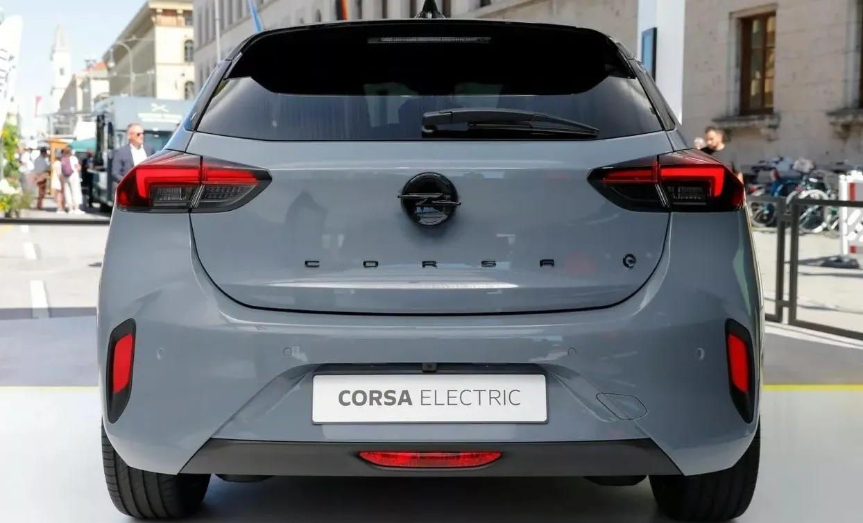 Novo Corsa 2024: Carro popular mais amado no Brasil é anunciado e deixa brasileiros pulando de felicidade