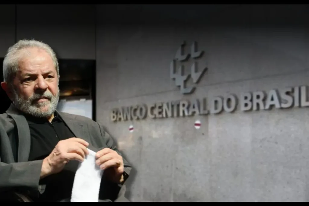 Lei urgente de Lula e alerta de DEBANDADA do Banco Central: 2 viradas atingem CPF’s com + de R$1.000,00 na poupança