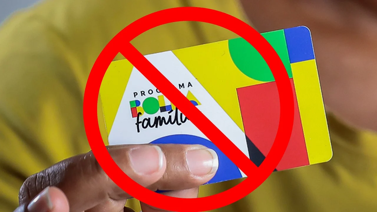 SAIU AGORA (05/05/2024): EXCLUSÃO do Bolsa Família para quem “invade” imóveis foi votada - ADEUS de R$600 para NIS 1,3,5,7,9,0,2,8,6,4 e 2?