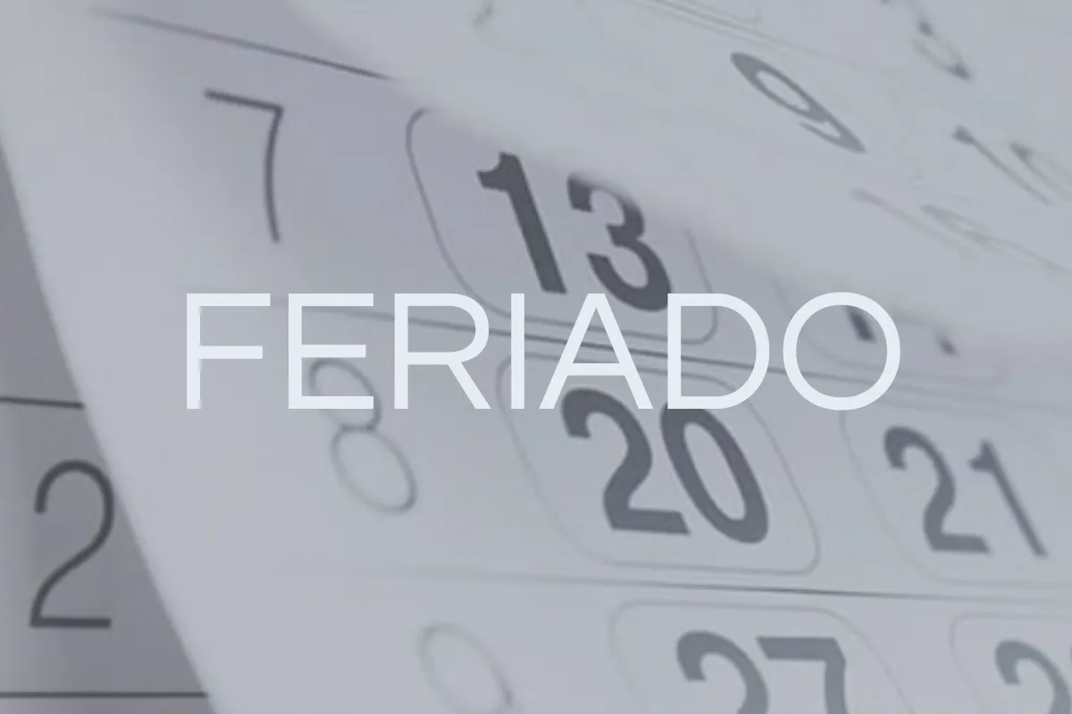 Para festejar: Feriado é DECRETADO para a próxima SEGUNDA (27/05) e brasileiros comemoram MUITO