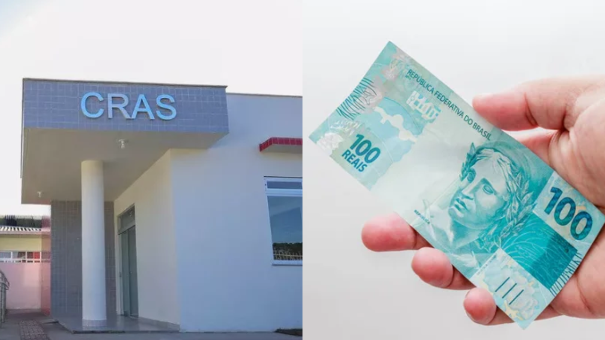 CRAS confirma bônus de até R$100,00 para milhares de brasileiros inscritos e atualizados em 2024