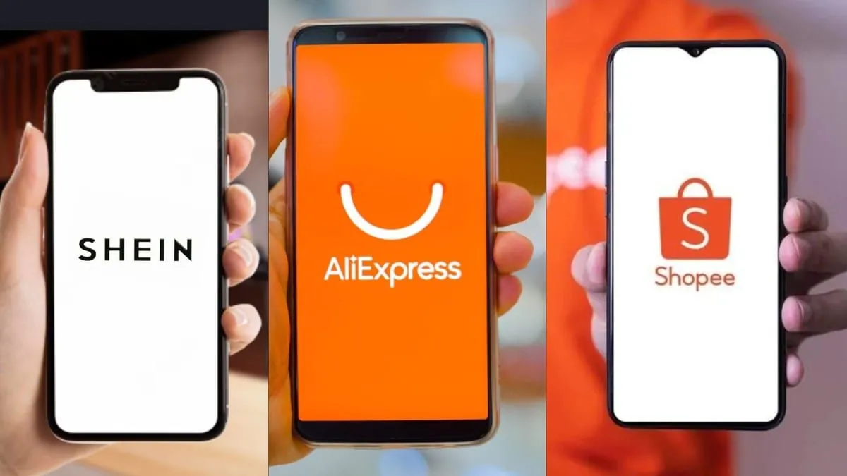 (+1) decisão tomada no Governo Lula hoje atingindo SHEIN SHOPEE e AliExpress que deixou brasileiros assustados