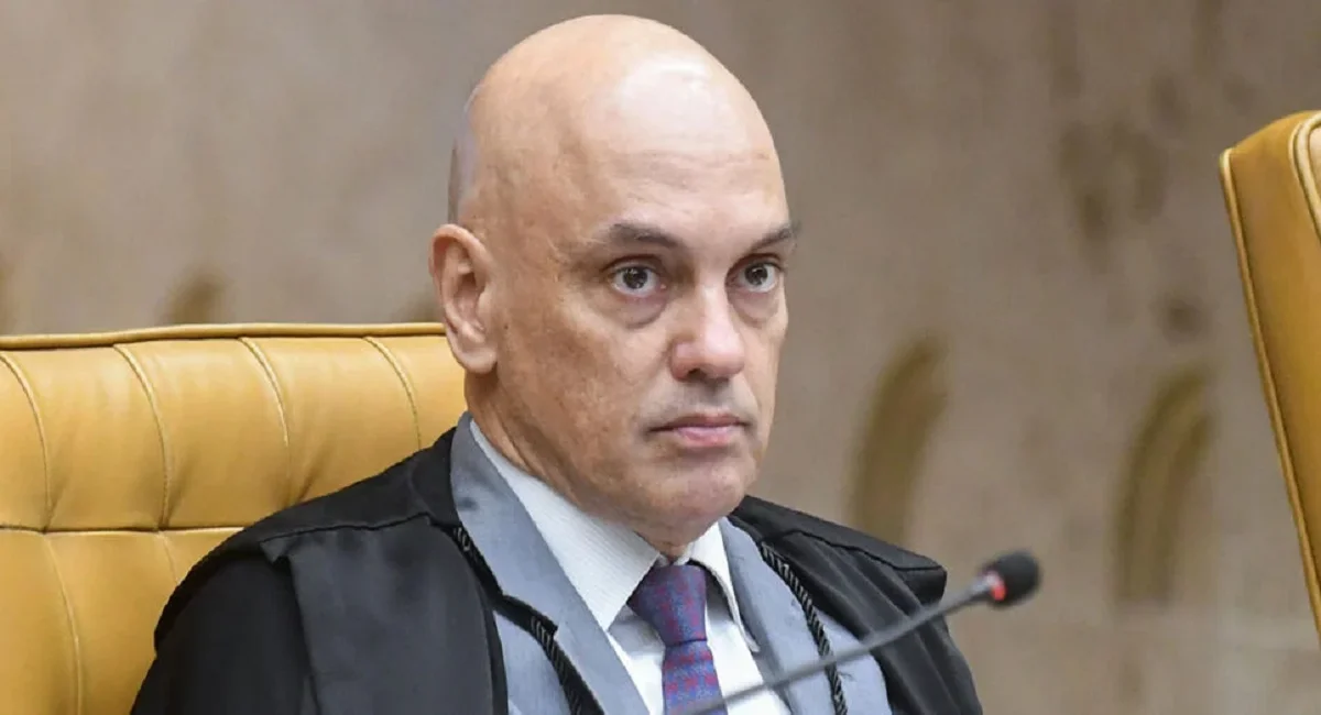 INSS, FGTS e poupança: STF e Alexandre de Moraes batem o martelo e vai afetar milhões de CPFs 0,3,2,1,4,7,6,5,8 e 9