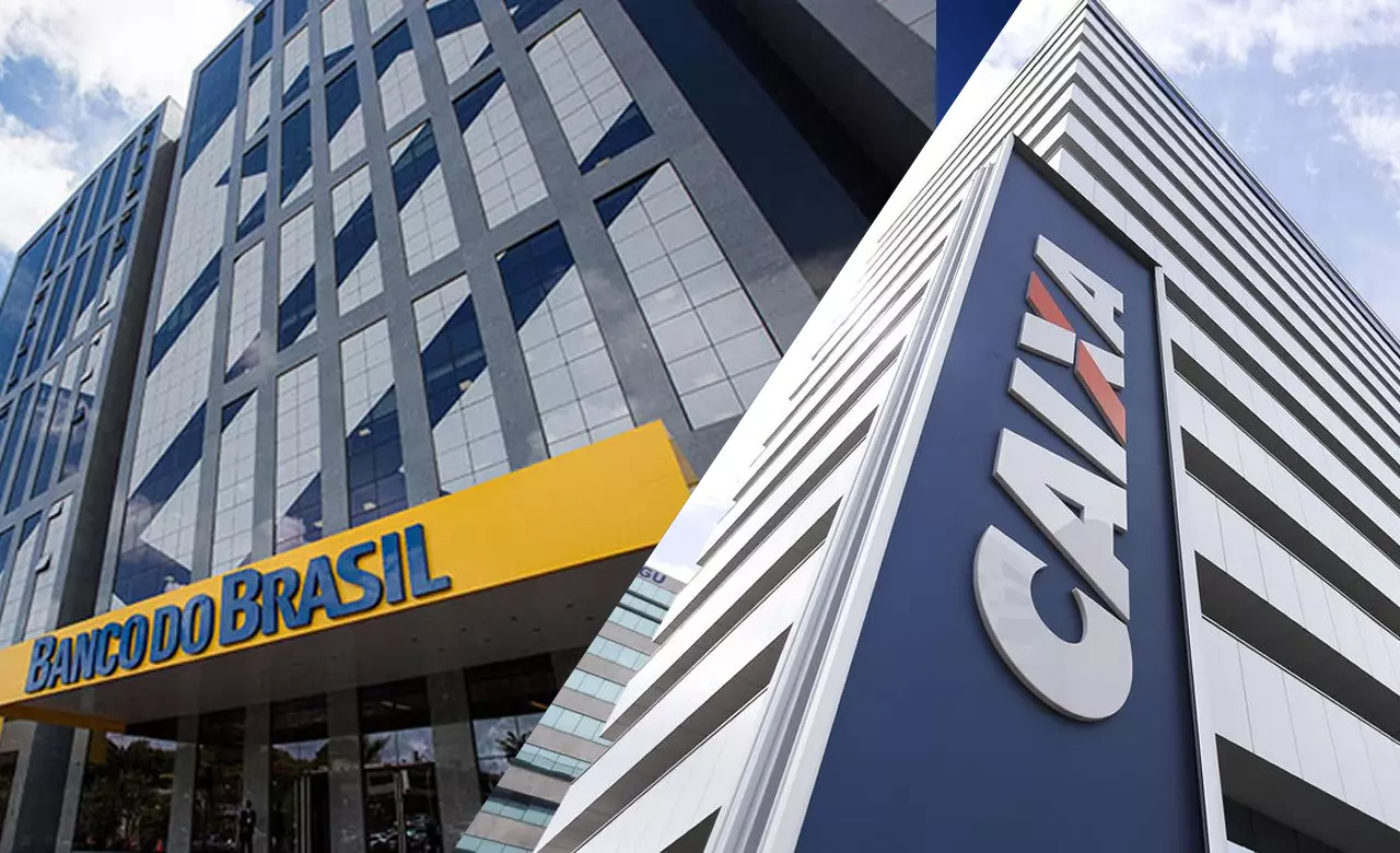 ANÚNCIO OFICIAL hoje (22/05) para clientes do Banco do Brasil e CAIXA para CPF final 0,1,4,5,2,3,6,9,8 e 7