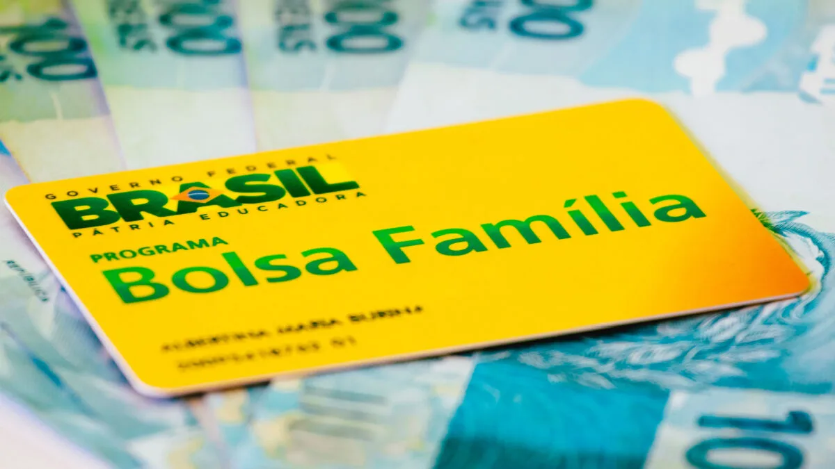 Saiba quais são os benefícios EXTRAS do BOLSA FAMÍLIA para o mês de JUNHO e quem tem direito!