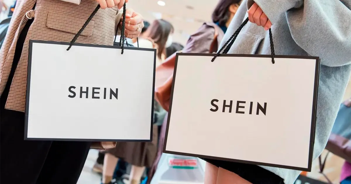 Subiu para R$98,00: Péssima Notícia hoje (31/05) para quem compra na SHEIN