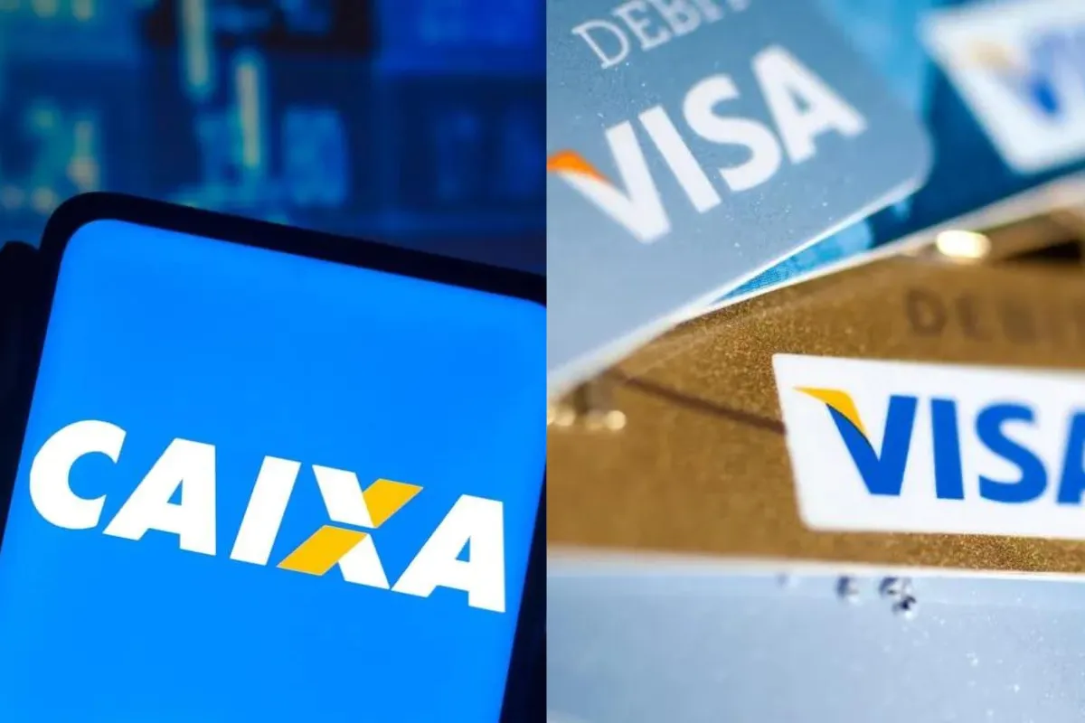 Veja HOJE (30/05) se você é ‘pé-quente’: Caixa libera R$15 mil no cartão e brasileiros festejam