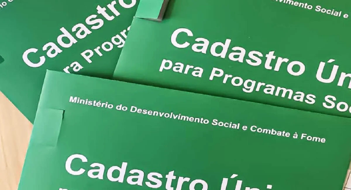 1 NOVA LISTA de EXCLUSÃO do CadÚnico acaba de sair HOJE (12/05/2024)? Motivos atualizados