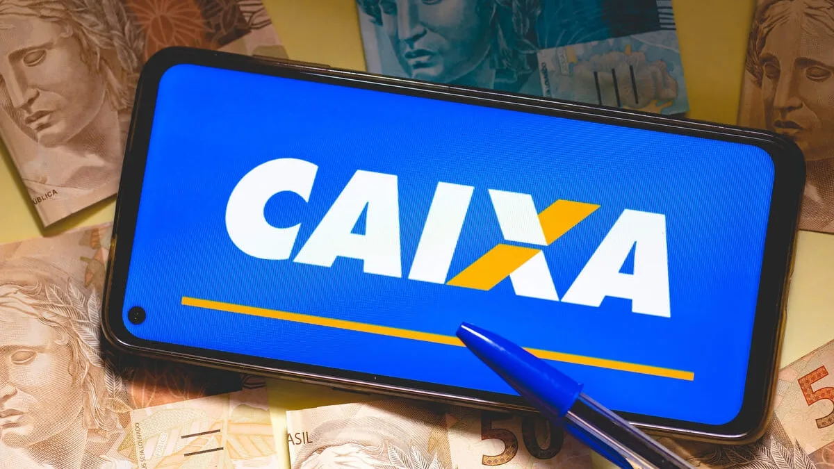 CAIXA ECONÔMICA libera bônus