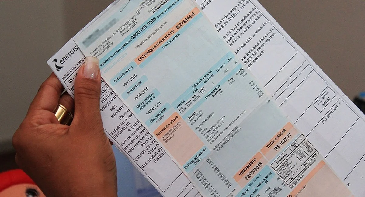 DESCANSE EM PAZ: ADEUS ao pagamento da conta de energia por 30,60 a até 90 dias - veja se o seu CPF foi PREMIADO hoje (20/05/2024)!