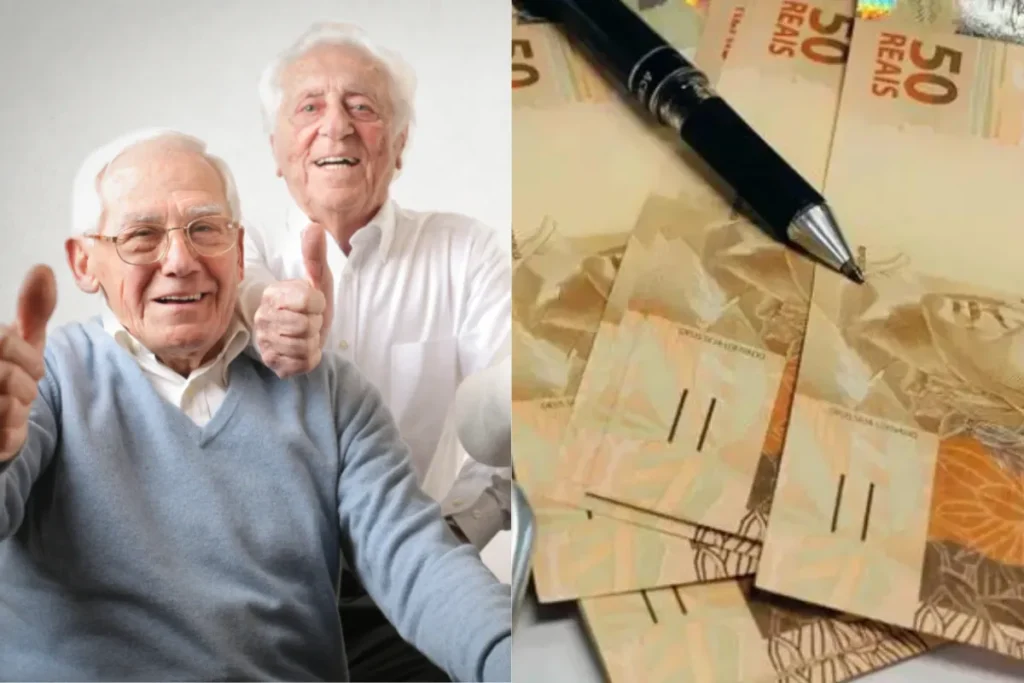 ANÚNCIO GERAL HOJE (23/05): Bonificação de R$ 100 na mensalidade para os IDOSOS de 65,66,67,68,69,70 anos pra cima