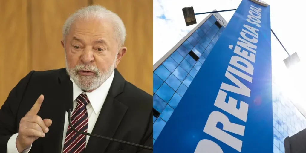 É para pular de alegria! Lula surpreende IDOSOS de 60,61,62,63,64,65,66 anos pra cima com NOVA DECISÃO