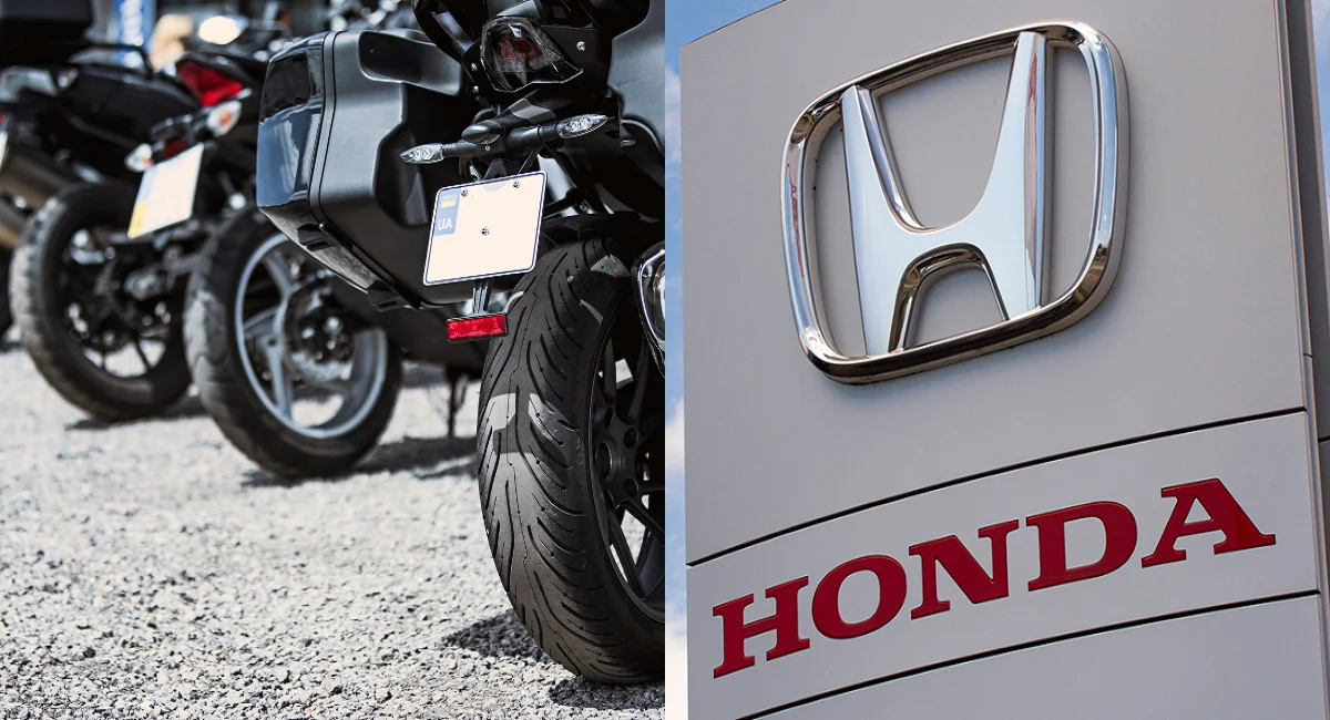 Honda