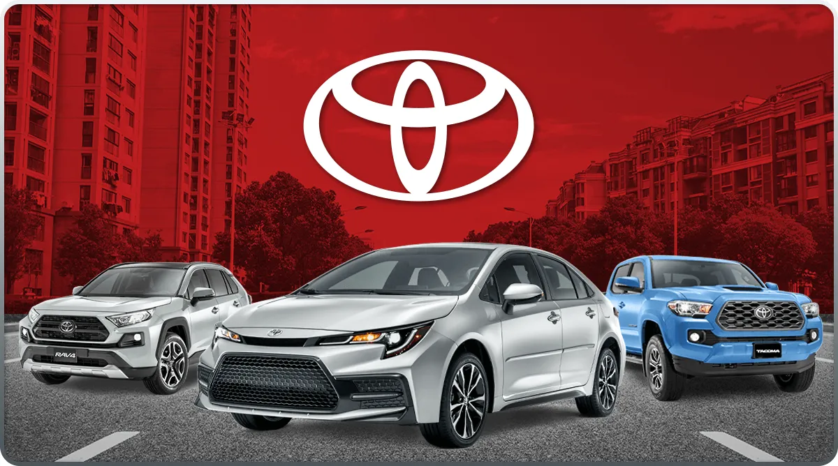 R$ 50 mil! Lançamento de carro popular da Toyota para aniquilar rivais é de cair da cadeira