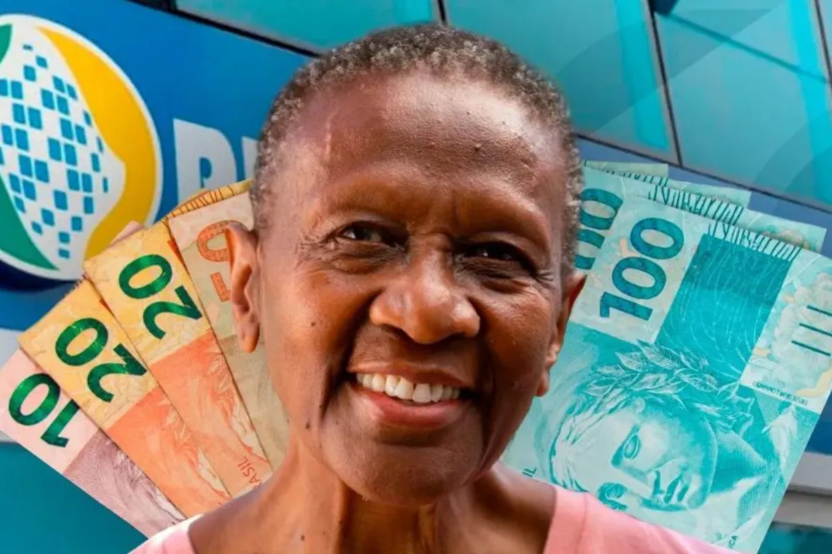 1 REDUÇÃO e 1 AUMENTO para Aposentados do INSS em MAIO foi confirmada hoje (10/05/2024)