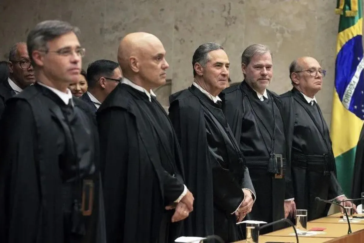 TRISTE NOTÍCIA! STF bate o martelo e IDOSOS de 60,61,62,63,64,65,66 anos pra cima NÃO RECEBERÃO aumento nas aposentadorias!