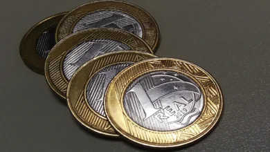 Moeda de R$1 vale R$15 mil reais hoje (12/06)