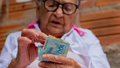 3 passos da SORTE para idosos de 65,66,67 anos pra cima que recebem R$1.412,00