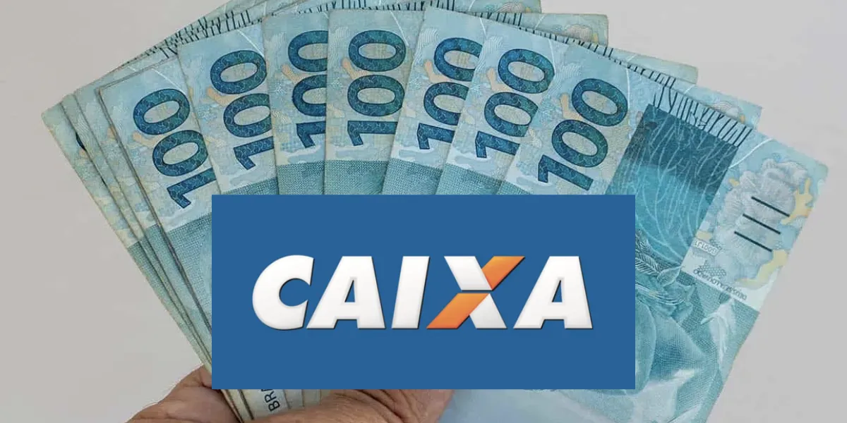 CPF PREMIADO: Caixa começa semana liberando R$4.312,00 para trabalhadores CLTs - veja como receber hoje (17/06)