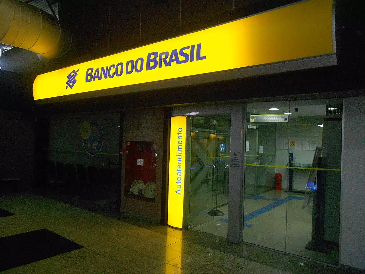AVISO GERAL HOJE (10/06) do Banco do Brasil para brasileiros com RG e CPF