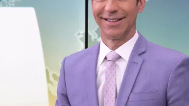 Tralli surpreende ao parar Jornal Hoje às pressas com nova lei de trânsito que arranca a CNH de quem te 50,51,52 anos pra cima