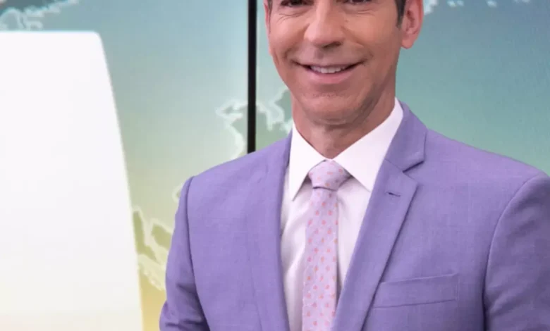 Tralli surpreende ao parar Jornal Hoje às pressas com nova lei de trânsito que arranca a CNH de quem te 50,51,52 anos pra cima