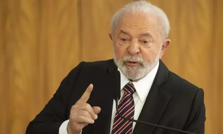 2 canetadas do LULA hoje (03) chegam com tudo para atingir o INSS em 2024 sobre o pagamento e anteciação do pagamento