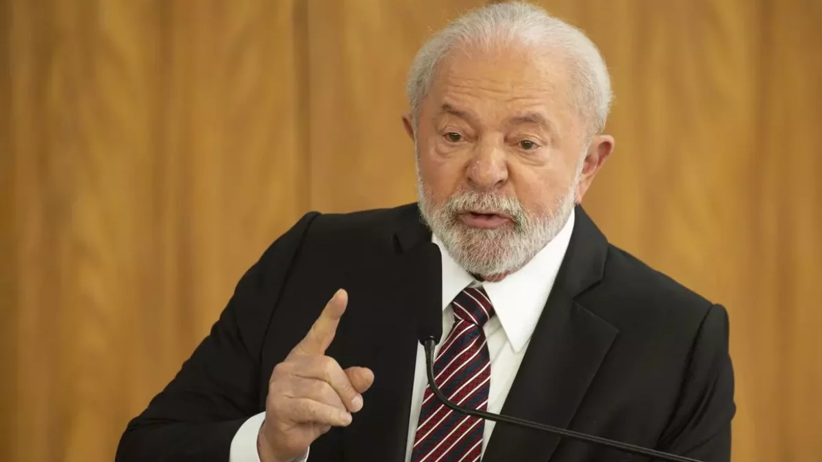 2 canetadas do LULA hoje (03) chegam com tudo para atingir o INSS em 2024 sobre o pagamento e anteciação do pagamento